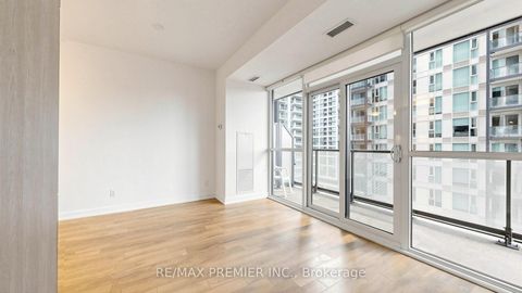 Photo 12 at 1105 - 50 Ordnance Street, Niagara, Toronto