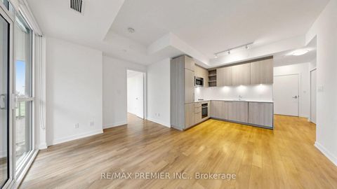 Photo 13 at 1105 - 50 Ordnance Street, Niagara, Toronto