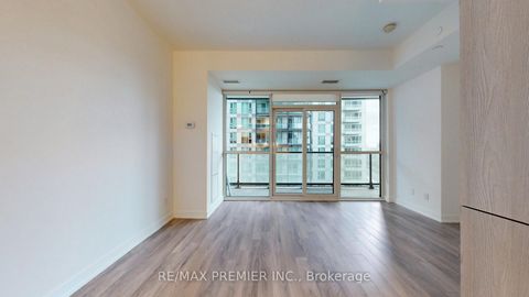Photo 15 at 1105 - 50 Ordnance Street, Niagara, Toronto