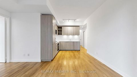 Photo 16 at 1105 - 50 Ordnance Street, Niagara, Toronto