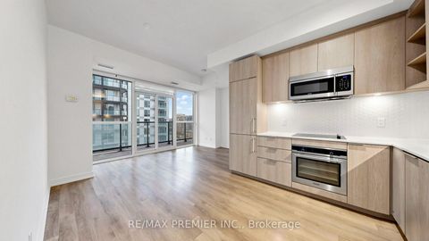 Photo 17 at 1105 - 50 Ordnance Street, Niagara, Toronto