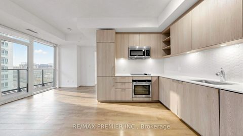Photo 18 at 1105 - 50 Ordnance Street, Niagara, Toronto