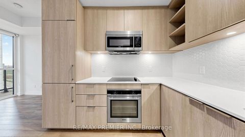 Photo 21 at 1105 - 50 Ordnance Street, Niagara, Toronto