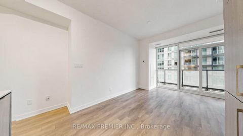 Photo 22 at 1105 - 50 Ordnance Street, Niagara, Toronto