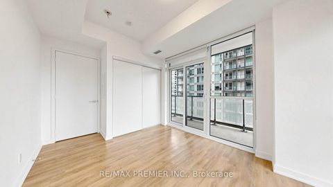 Photo 27 at 1105 - 50 Ordnance Street, Niagara, Toronto