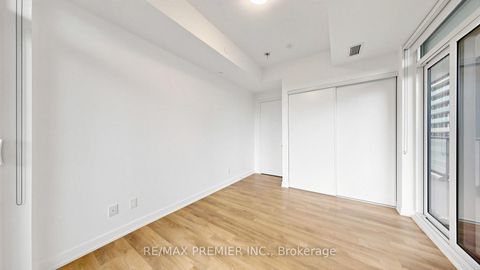 Photo 28 at 1105 - 50 Ordnance Street, Niagara, Toronto