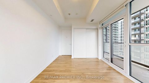 Photo 29 at 1105 - 50 Ordnance Street, Niagara, Toronto