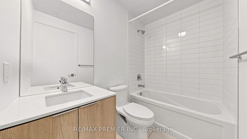 Photo 30 at 1105 - 50 Ordnance Street, Niagara, Toronto