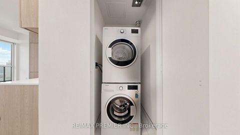 Photo 31 at 1105 - 50 Ordnance Street, Niagara, Toronto