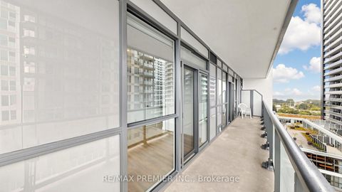 Photo 35 at 1105 - 50 Ordnance Street, Niagara, Toronto