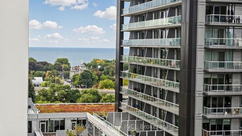 Photo 37 at 1105 - 50 Ordnance Street, Niagara, Toronto