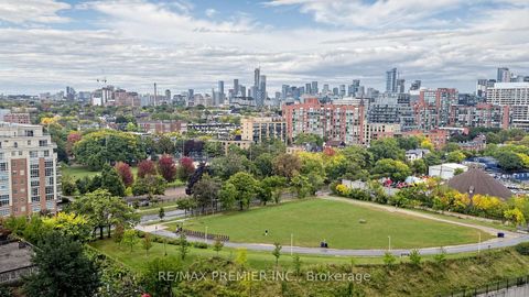 Photo 40 at 1105 - 50 Ordnance Street, Niagara, Toronto