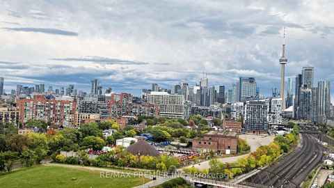 Photo 41 at 1105 - 50 Ordnance Street, Niagara, Toronto