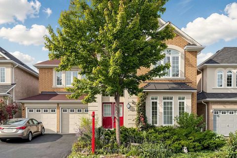 Photo 1 at 71 Josephine Road, Vellore Village, Vaughan