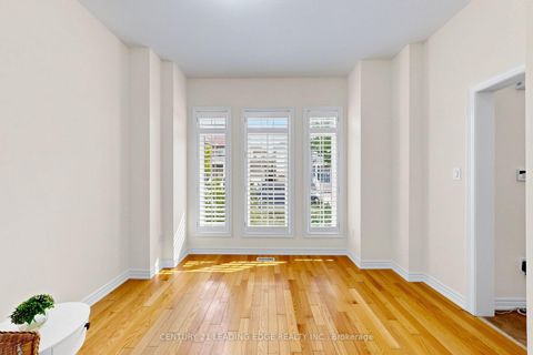 Photo 6 at 71 Josephine Road, Vellore Village, Vaughan