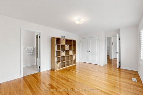Photo 24 at 71 Josephine Road, Vellore Village, Vaughan