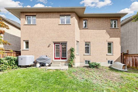 Photo 34 at 71 Josephine Road, Vellore Village, Vaughan
