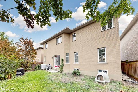 Photo 35 at 71 Josephine Road, Vellore Village, Vaughan