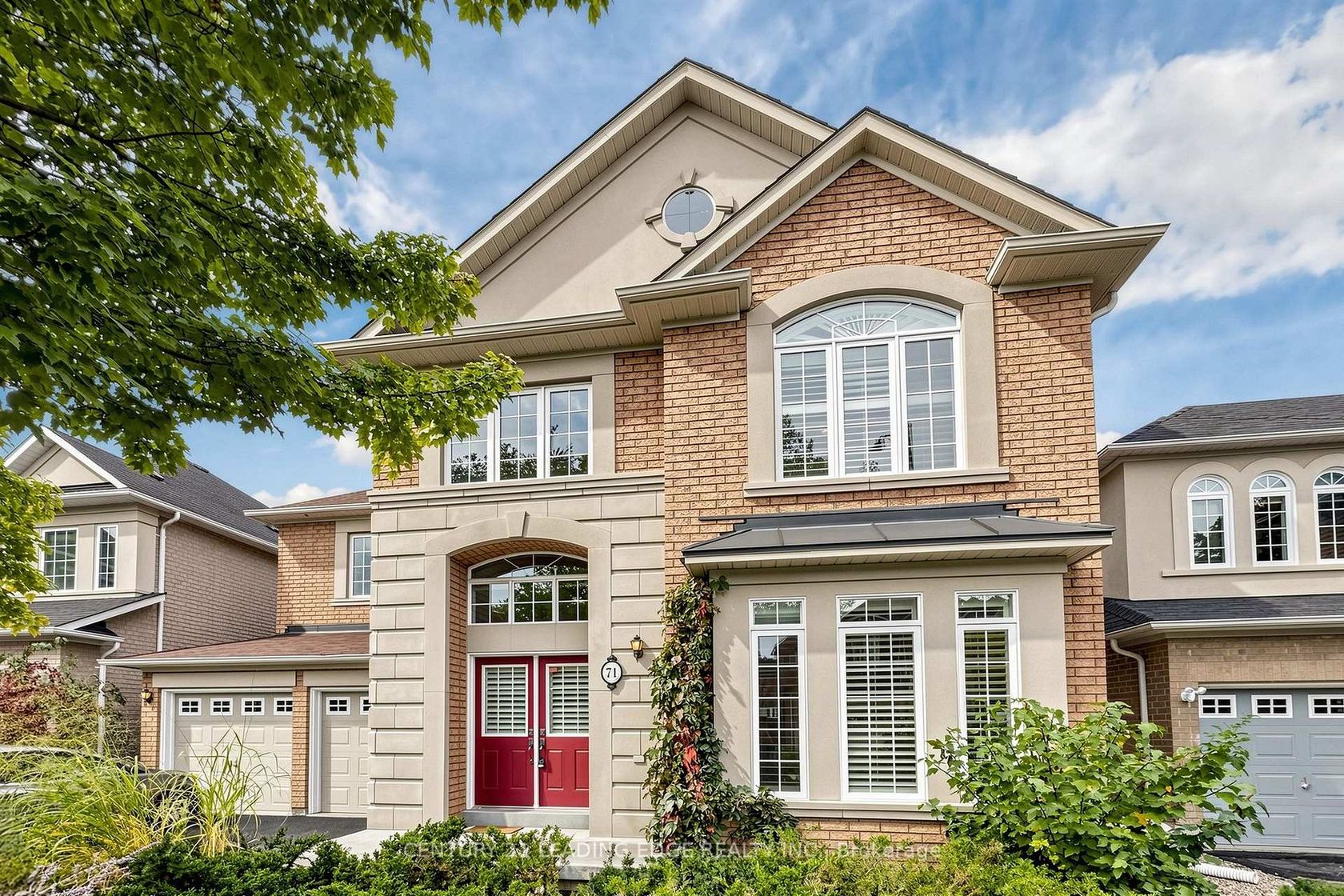 71 Josephine Road, Vellore Village, Vaughan photo number 2