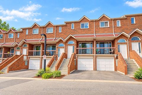Photo 1 at 10 - 10 Reidmount Avenue, Malvern West, Toronto