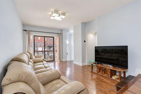 Photo 5 at 10 - 10 Reidmount Avenue, Malvern West, Toronto