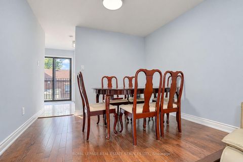 Photo 10 at 10 - 10 Reidmount Avenue, Malvern West, Toronto