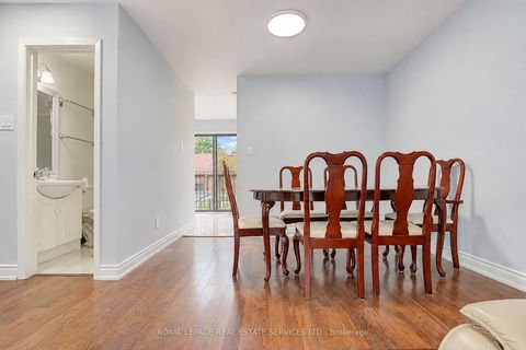 Photo 11 at 10 - 10 Reidmount Avenue, Malvern West, Toronto