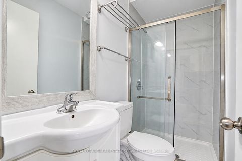 Photo 20 at 10 - 10 Reidmount Avenue, Malvern West, Toronto