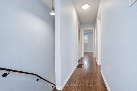 Photo 21 at 10 - 10 Reidmount Avenue, Malvern West, Toronto