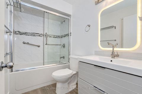 Photo 24 at 10 - 10 Reidmount Avenue, Malvern West, Toronto