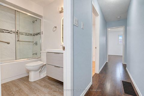 Photo 25 at 10 - 10 Reidmount Avenue, Malvern West, Toronto