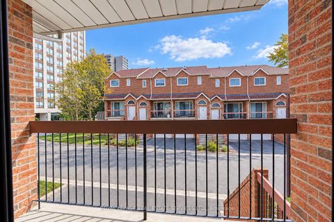 Photo 31 at 10 - 10 Reidmount Avenue, Malvern West, Toronto