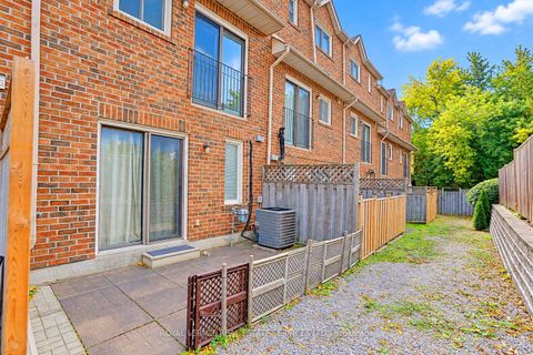 Photo 38 at 10 - 10 Reidmount Avenue, Malvern West, Toronto