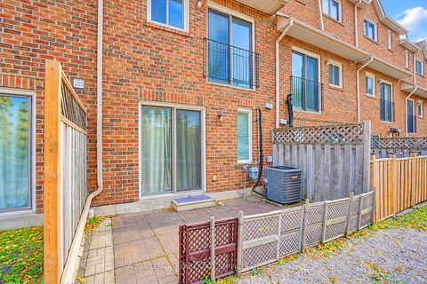 Photo 39 at 10 - 10 Reidmount Avenue, Malvern West, Toronto