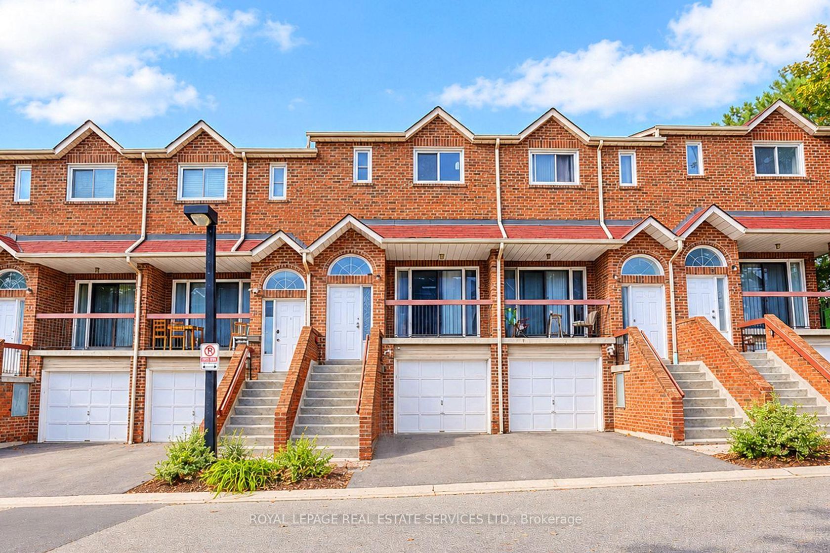 10 - 10 Reidmount Avenue, Malvern West, Toronto 