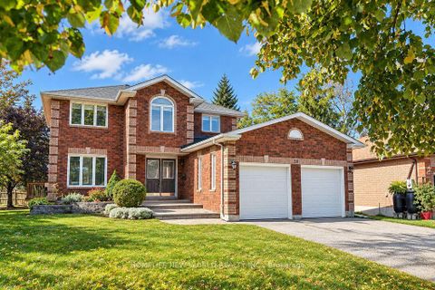 Photo 0 at 26 Warner Road, Holly, Barrie