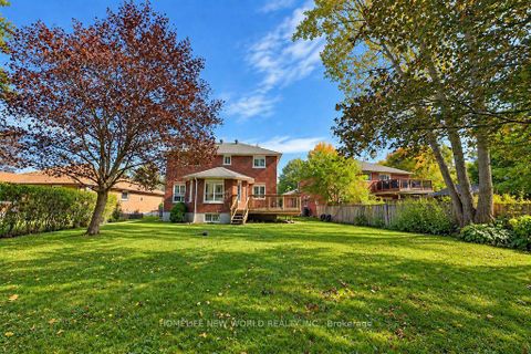 Photo 31 at 26 Warner Road, Holly, Barrie