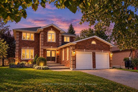 Photo 32 at 26 Warner Road, Holly, Barrie