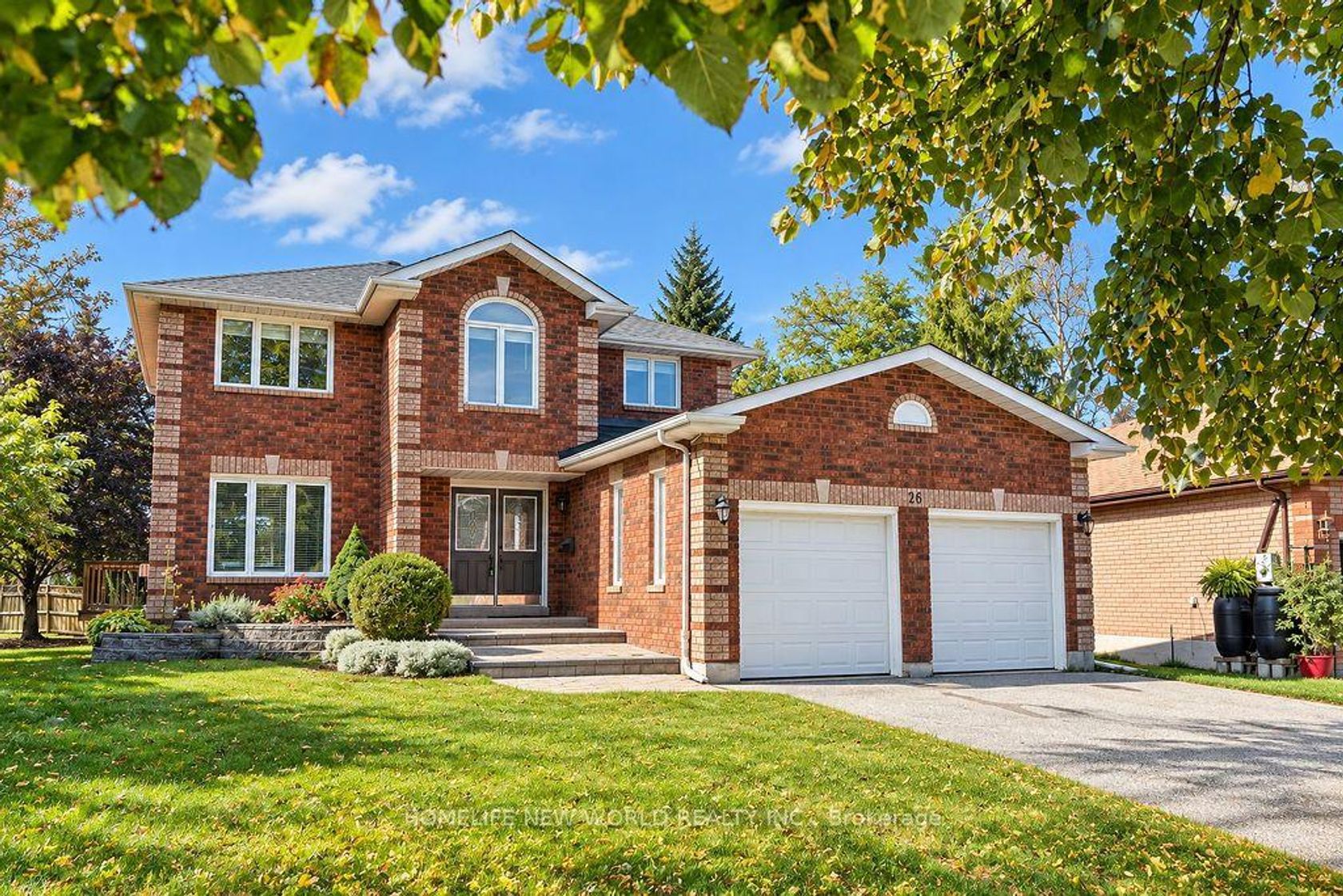 26 Warner Road, Holly, Barrie photo number 2