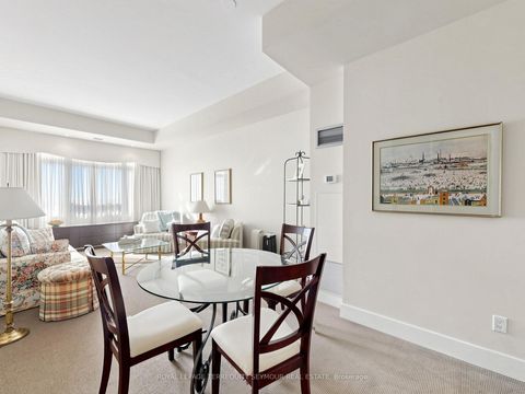 Photo 6 at 401 - 562 Eglinton Avenue E, Mount Pleasant East, Toronto