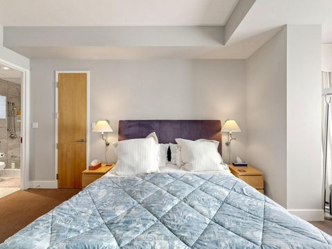 Photo 16 at 401 - 562 Eglinton Avenue E, Mount Pleasant East, Toronto