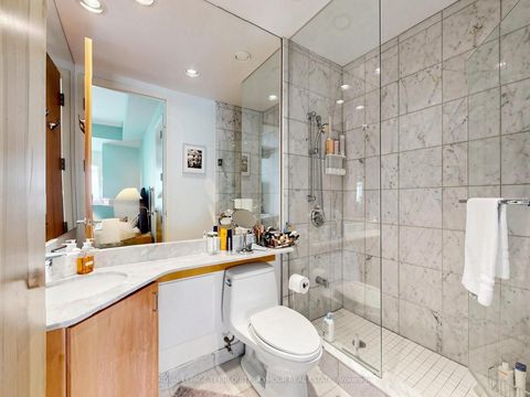 Photo 18 at 401 - 562 Eglinton Avenue E, Mount Pleasant East, Toronto