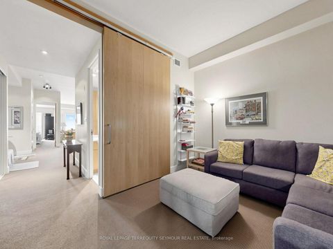 Photo 19 at 401 - 562 Eglinton Avenue E, Mount Pleasant East, Toronto
