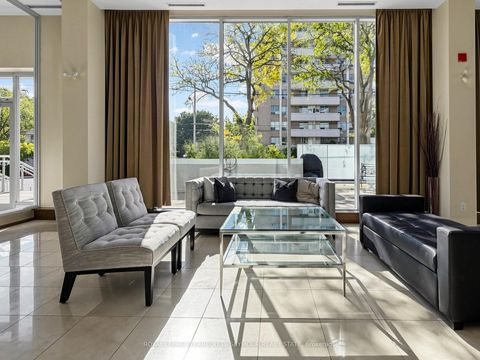 Photo 26 at 401 - 562 Eglinton Avenue E, Mount Pleasant East, Toronto