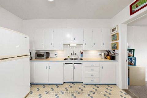 Photo 7 at 605 Rhodes Avenue, Coxwell, Toronto