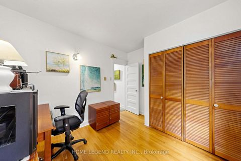 Photo 15 at 605 Rhodes Avenue, Coxwell, Toronto