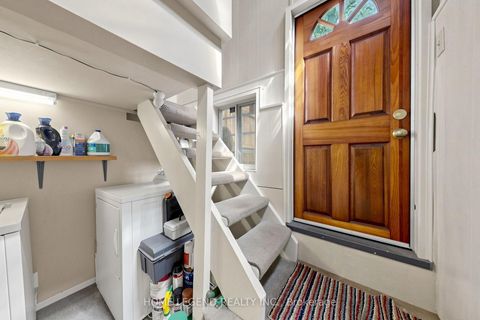 Photo 16 at 605 Rhodes Avenue, Coxwell, Toronto