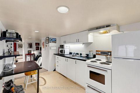 Photo 17 at 605 Rhodes Avenue, Coxwell, Toronto
