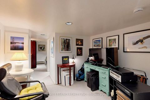 Photo 18 at 605 Rhodes Avenue, Coxwell, Toronto