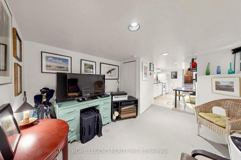 Photo 19 at 605 Rhodes Avenue, Coxwell, Toronto